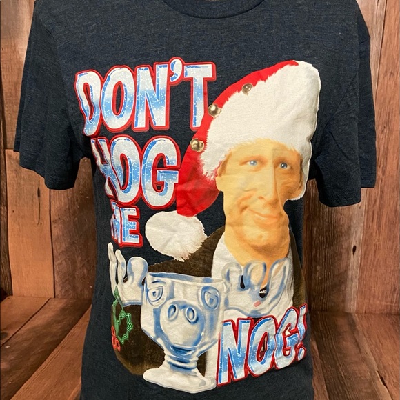 National Lampoons Vacation Shirt - Picture 1 of 5